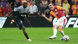 Galatasaray, Fatih Karagümrük deplasmanında