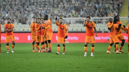 Galatasaray, Malatya yolcusu 