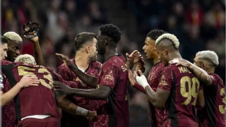 Galatasaray'ın tarihi Ajax zaferi böyle geldi