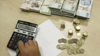 Gelir vergisi mükellefi sayısında rekor!