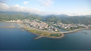 Giresun’un Kayıp Şehri: Görele Burnu Kale Harabeleri