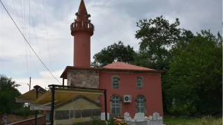 Giresun’un tarihi mirası: Gedikalizade Camii