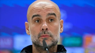 Guardiola, Galatasaray karşısında taraftar desteği bekliyor