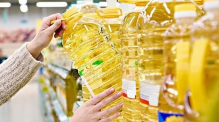 Hakim marketten yağ çalan şahsa acımadı