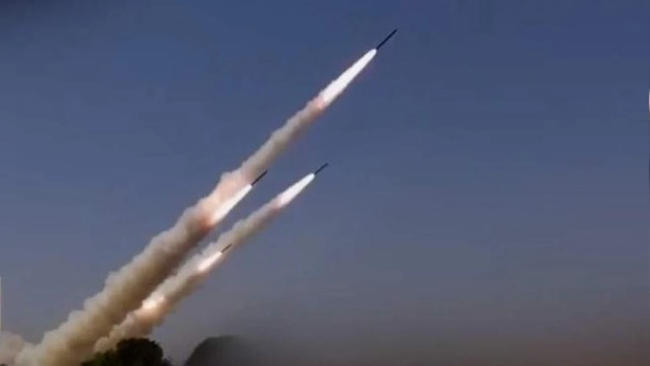 Hizbullah'tan İsrail ordusuna yönelik yeni misilleme