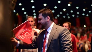 Hüseyin Baş'tan çarpıcı ekonomi eleştirisi