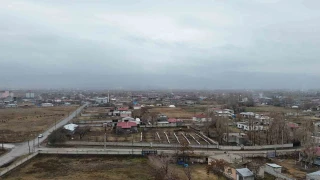 Iğdırlılardan Doğugaz'a tepki: 'Hava kirliliğinden dışarı çıkamıyoruz'