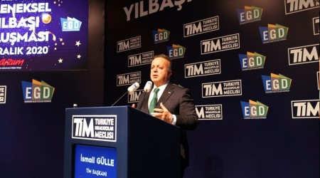 İhracatın yıldızı 2021'de parlayacak