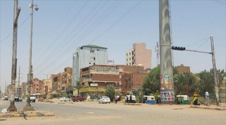 T'den Sudan'da atan taraflara 'diyalog' ars