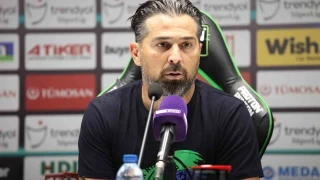 İlhan Palut, Konyaspor'a dönüyor