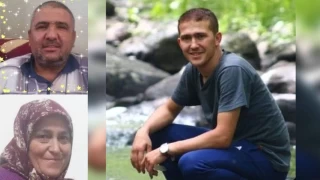 İmam babasını ve annesin öldüren sanık: Psikolojik sorunlarım vardı