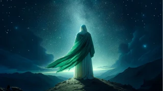 İmam Cafer (a.s.) ve şarap sofrası