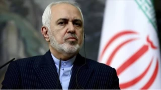 ran Cumhurbakan Yardmcs Zarif istifa etti 