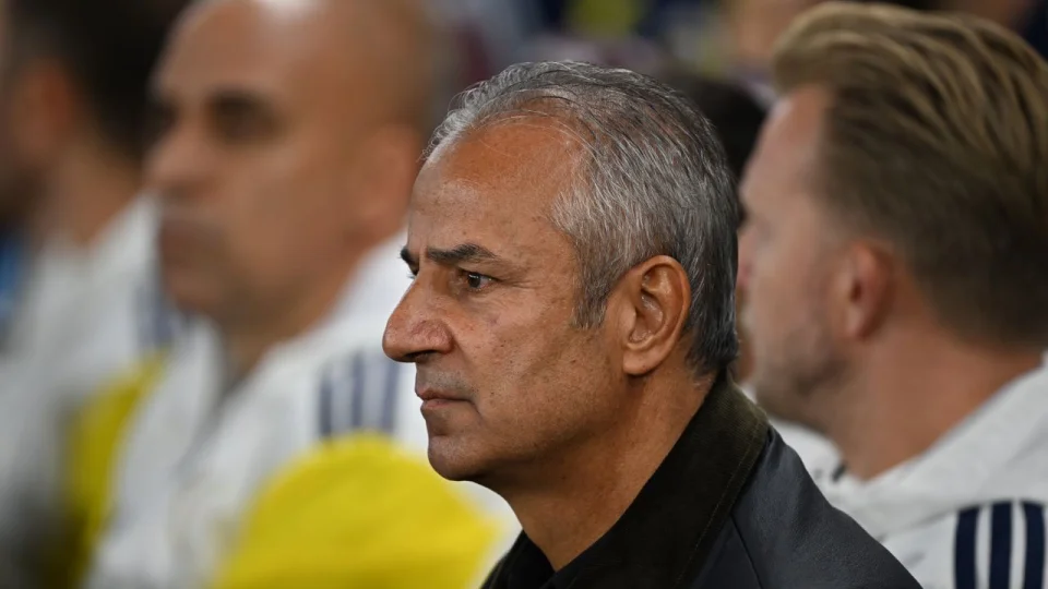 İsmail Kartal için en kötü senaryo gerçekleşiyor