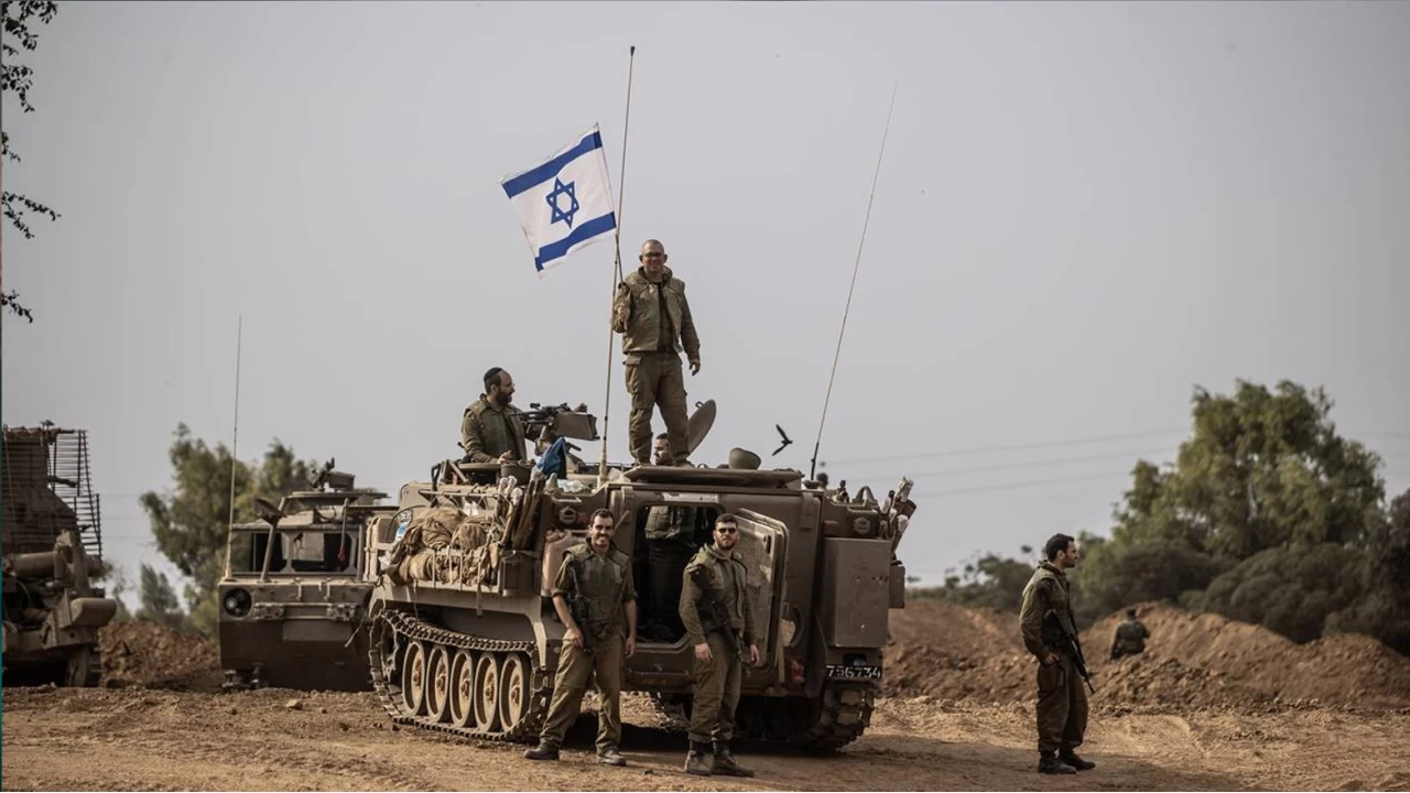 İsrail basını: Ordu, 7 Ekim saldırısından önceki uyarıları dikkate almadı