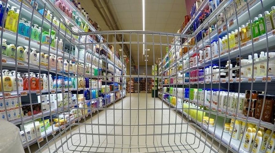 İstanbul'da perakende fiyatlar yüzde 1,67 arttı