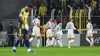 Kadıköy’de gayret çok sonuç yok::Fenerbahçe, Aston Villa'ya 1-0 mağlup oldu