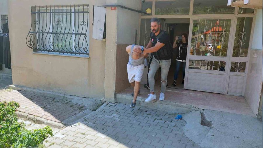 Kağıthane'de yaşanan çatışma ile ilgili yeni gelişme