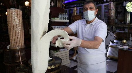 Kahramanmaraş'tan 35 ülkeye ihracat