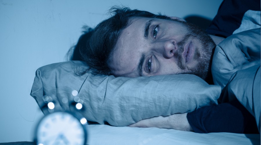 Kaliteli uyku sağlık için şart