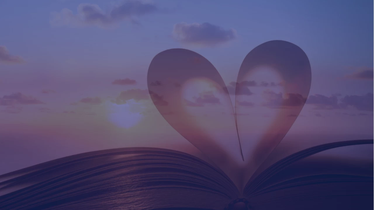 Kalp daima İlâhî yolculuğa hazırdır