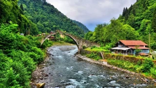 Karadeniz'in kefedilmemi gzellikleri