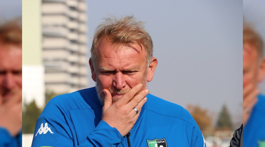 "Kazanmaktan başka şansımız yok"