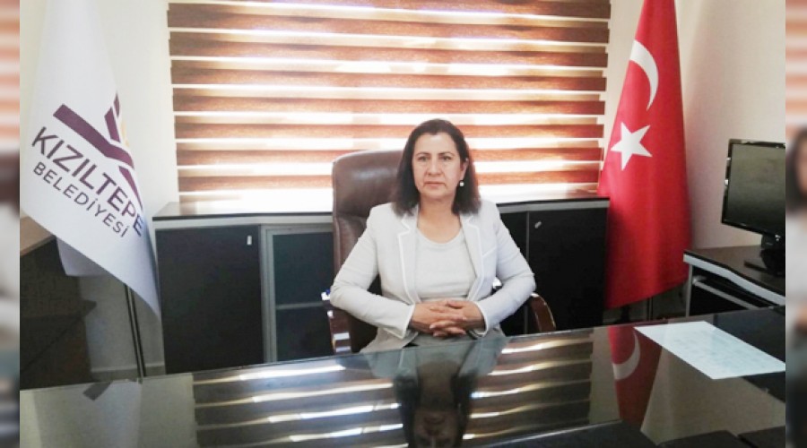 Kızıltepe Belediyesi'ne kayyum