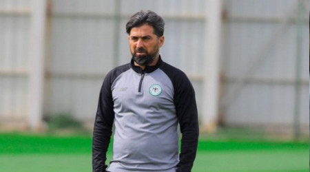Konyaspor’a gönderme: 2 saat sonra göreve gelmem