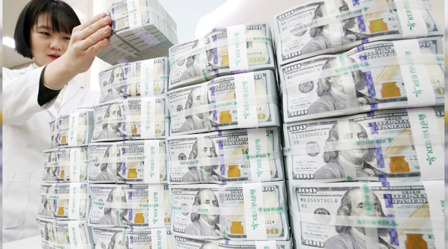 Küresel servet 206 trilyon dolara ulaştı