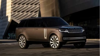 Land Rover Range Rover: Bir lüks SUV efsanesinin tarihi serüveni