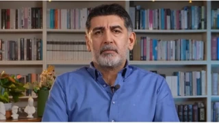 Levent Gültekin gözaltına alındı