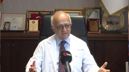 Maskeden kurtuluş yakın