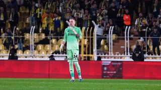 Mert Günok, 3905 gün sonra Kadıköy'de kaleyi korudu