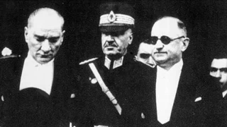 Mustafa Abdülhalik Renda (1881–1957): Cumhuriyetin sessiz mimarı