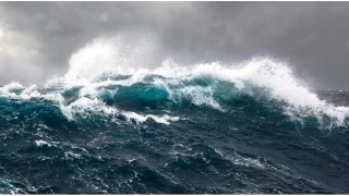 Nefsinin perişanlığına ağla