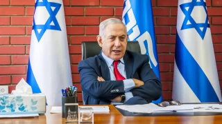 Netanyahu, Gazze'den çekilmeyi reddetti