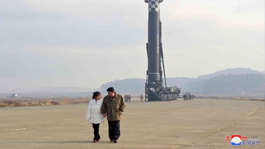 'Nükleer tehditlere nükleer silahlarla karşılık verilecek'