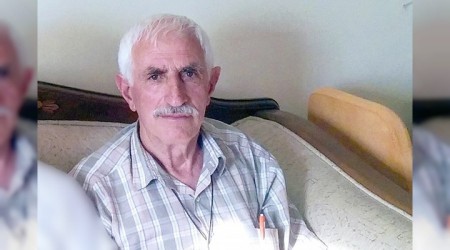 Ölüm hastanede sıra beklerken geldi