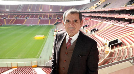 Özbek, Ronaldo ve futbolcularına gelen tekliflerle ilgili net konuştu