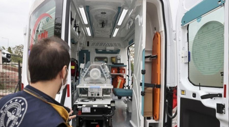 Özel hastane ihmalinin bir bebeğin ölümüne neden olduğu iddiası