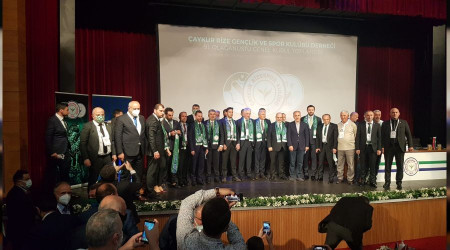 Rizespor'da Tahir Kıran dönemi