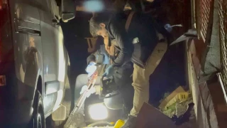 Samsun'da iki kardeşe silahlı saldırı: 1 ölü, 1 yaralı