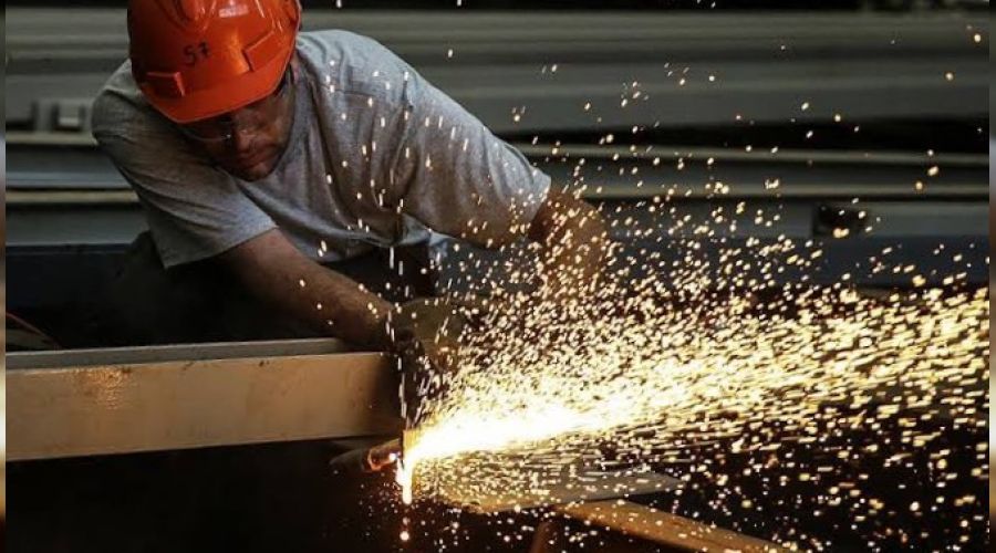 Sanayi üretimi ekonominin lokomotifi