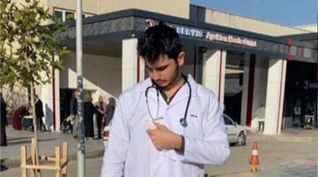 Sayısalda aldığı 509 puanla kanatlı hayvan yetiştiriciliği bölümünü seçti, Türkiye gündemine oturdu