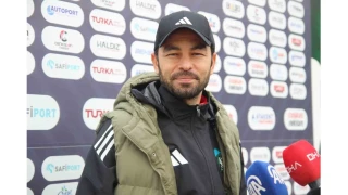 Selçuk İnan: "Hayatımda hiç bahis oynamadım"