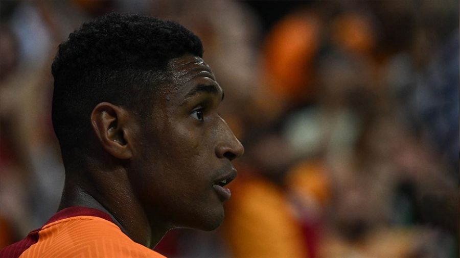 Shakhtar, Tete için harekete geçti