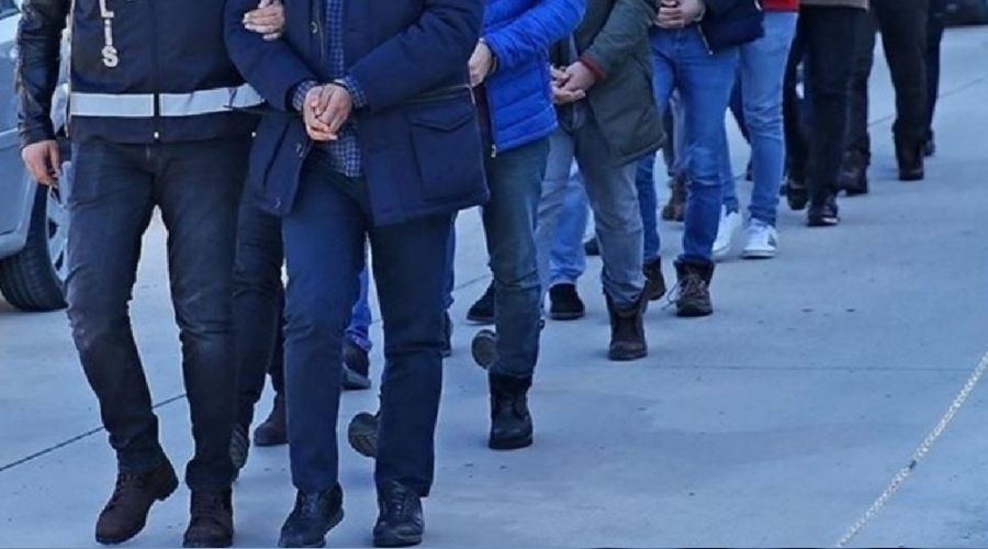 Şile Tapu Müdürlüğü'nde rüşvet soruşturması: 74 gözaltı