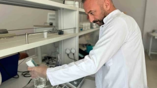 Su arıtma cihazlarının gizli gücü: Bazı zararlı metalleri ortadan kaldırıyor