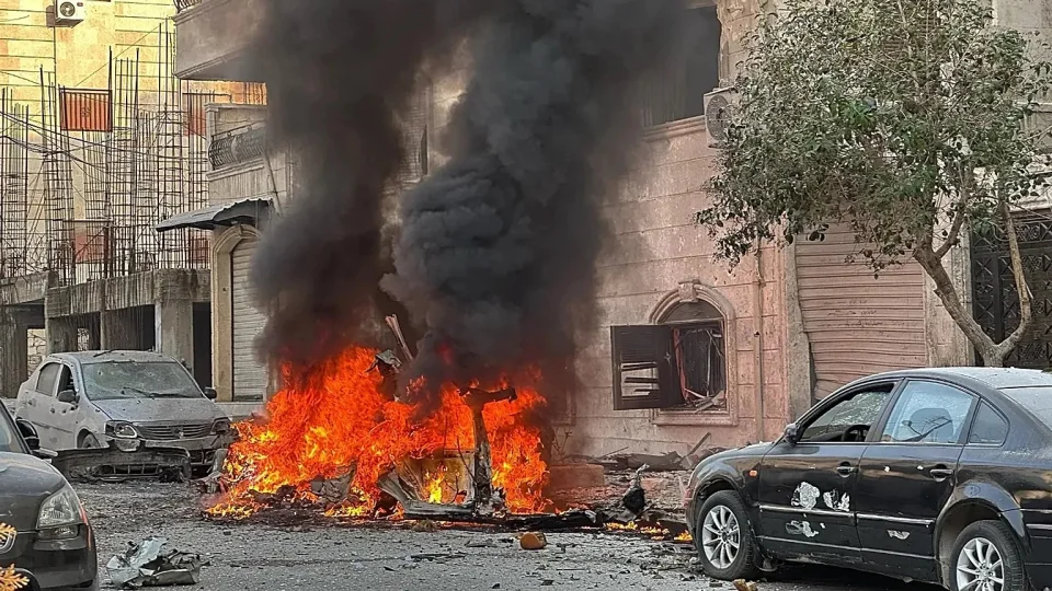 Suriye’de entegrasyon değil de çatışma mı isteniyor?